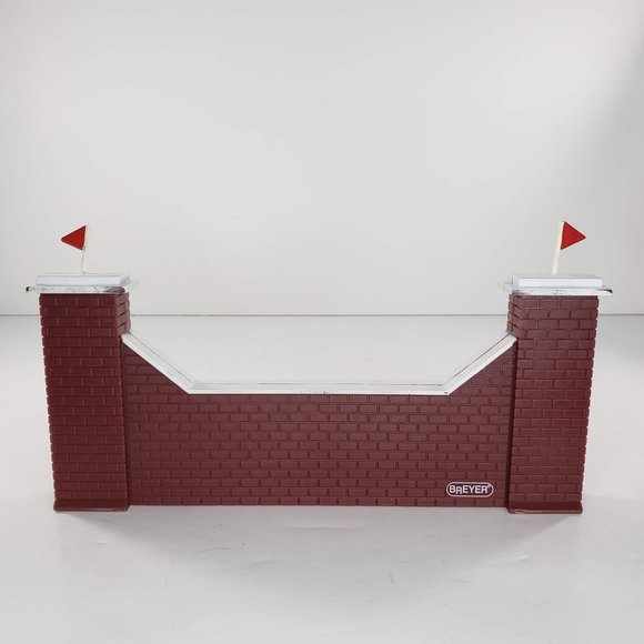 Breyer Horse Classic Hugo Saddle Club Eventing Dapple Grey Black Beauty #61105 - Picture 13 of 13